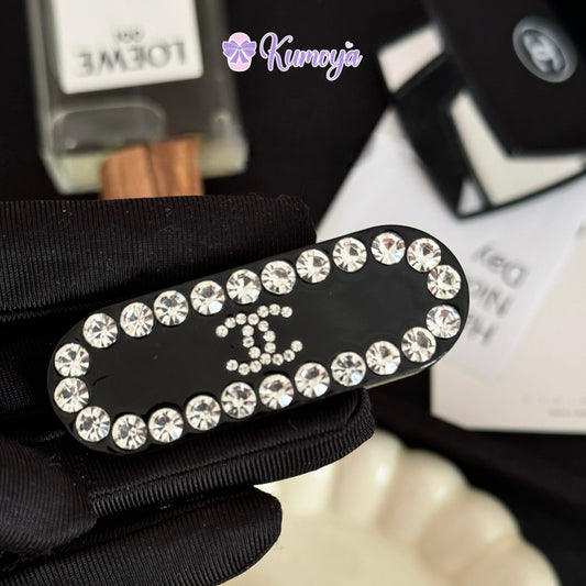 Korean Handmade Hair Clip 1pcs