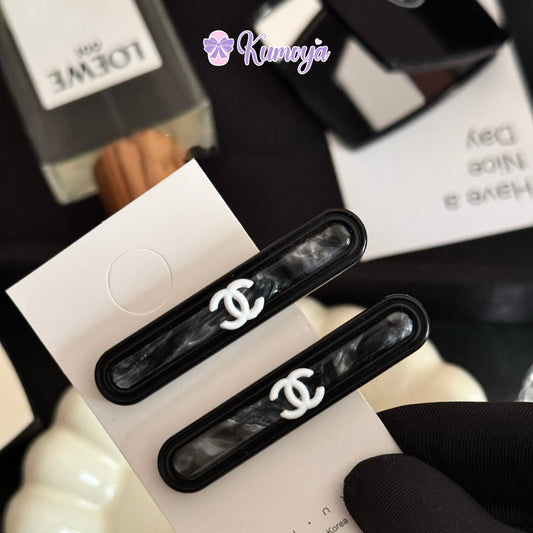 Korean Handmade Hair Clip 1pcs