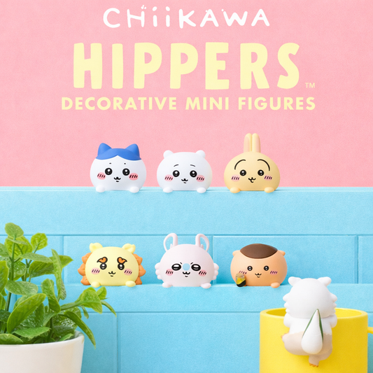 Sonny Angel Chiikawa Hipper