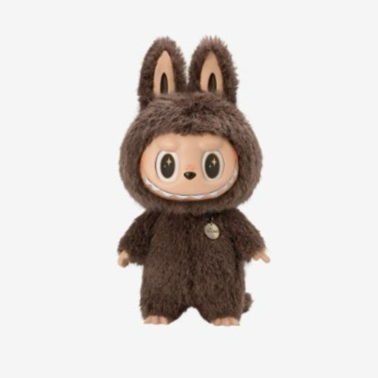 LABUBU THE MONSTERS I FOUND YOU