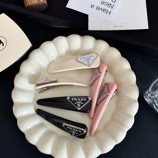 Korean Handmade Hair Clip 1pcs