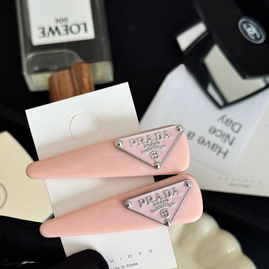 Korean Handmade Hair Clip 1pcs