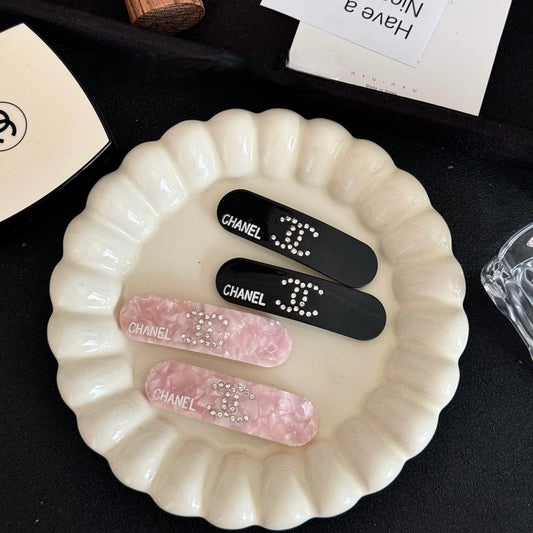 Korean Handmade Hair Clip 1pcs