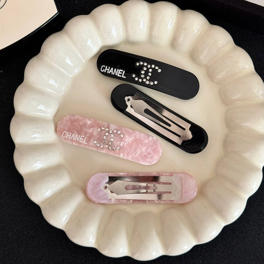 Korean Handmade Hair Clip 1pcs