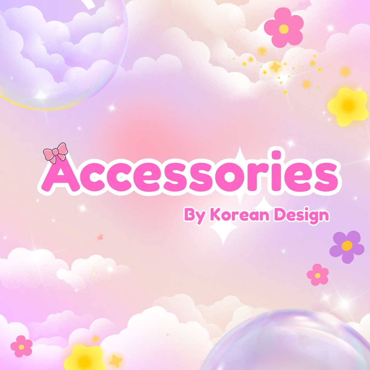 Accessories