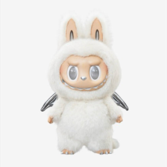 LABUBU THE MONSTERS ANGEL IN CLOUDS