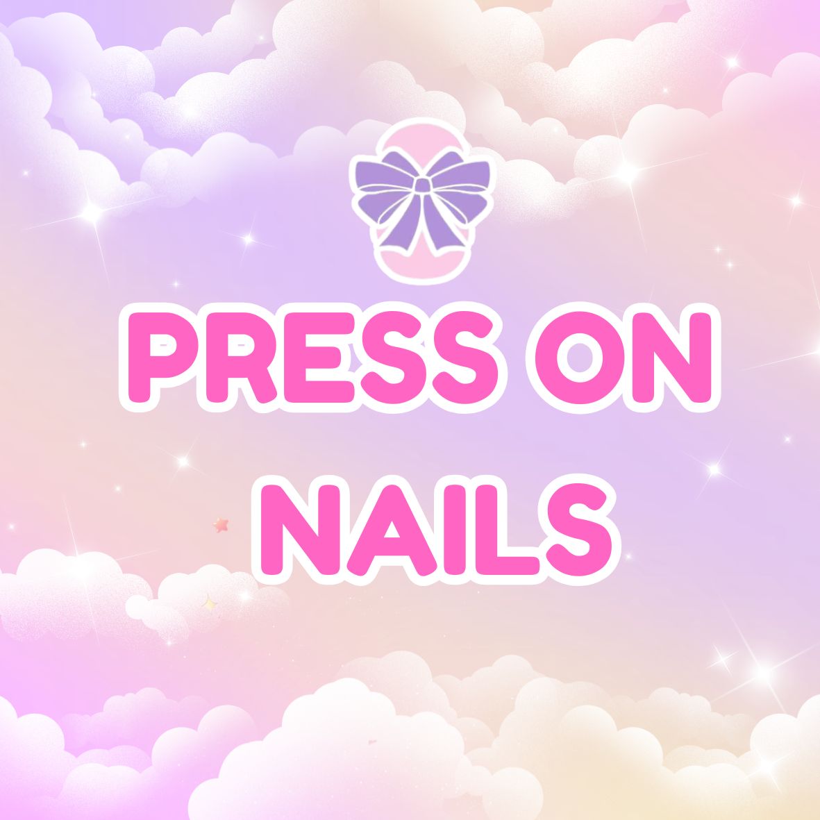 Press-on Nails